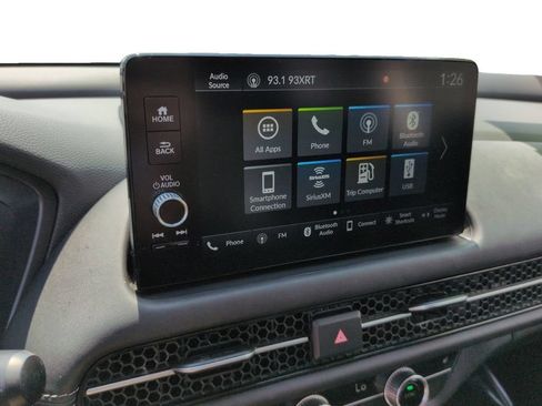 Used 2025 Honda HR-V EX-L image 14