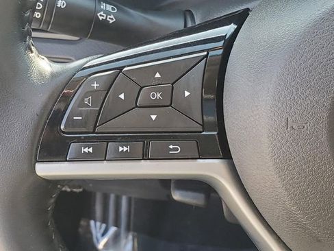 Certified 2021 Nissan Altima 2.5 SL image 19