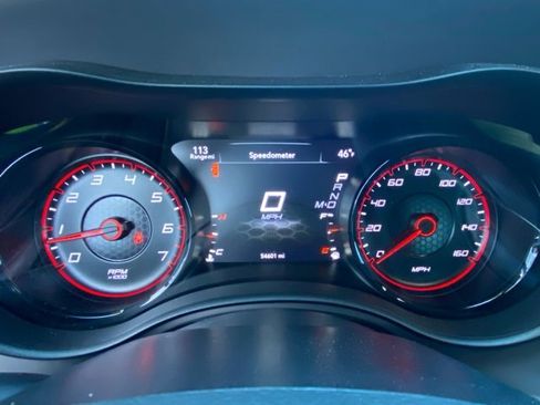 Used 2023 Dodge Charger R/T w/ Blacktop Package image 18