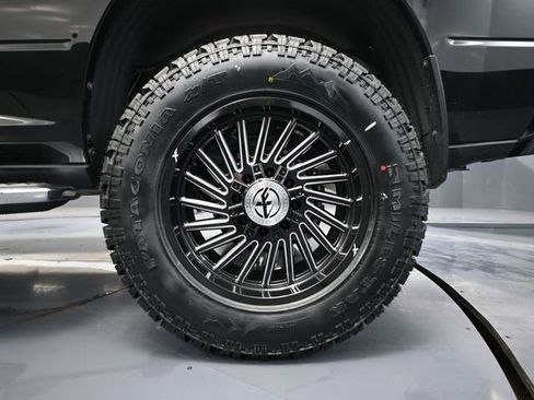 Used 2023 RAM 3500 Laramie image 16