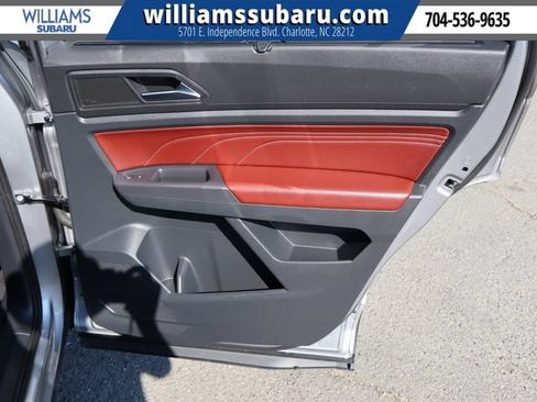 Used 2021 Volkswagen Atlas Cross Sport SEL Premium AWD/4WD image 35