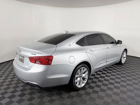 Used 2018 Chevrolet Impala Premier image 8