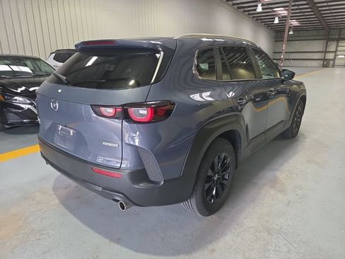 Used 2025 MAZDA CX-50 AWD 2.5 S w/ Preferred Package image 9