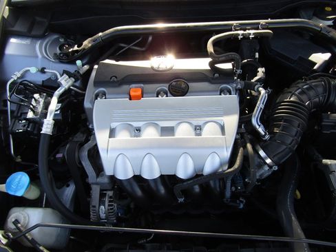 Used 2011 Acura TSX Sedan FWD image 28