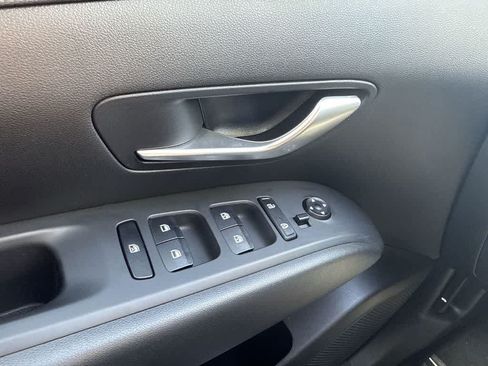 Used 2024 Hyundai Tucson SEL FWD image 22