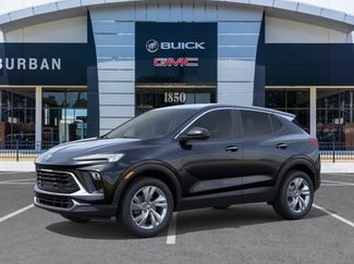 New 2026 Buick Encore GX Preferred w/ Comfort Package AWD/4WD video 2