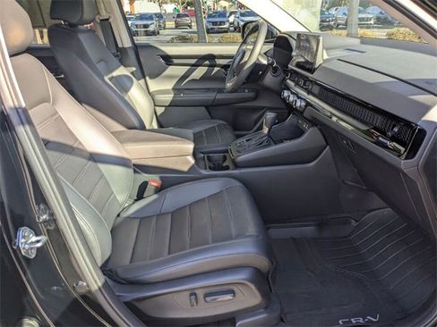 Used 2023 Honda CR-V EX-L image 40