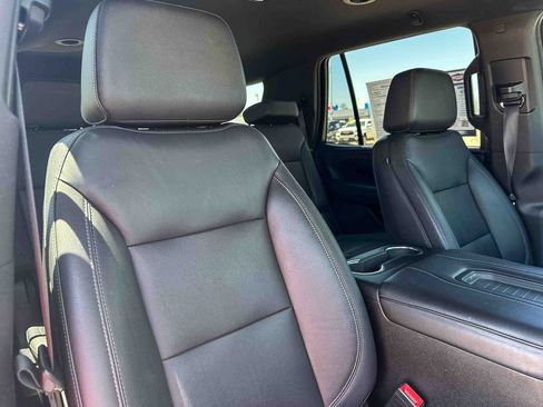 Used 2021 Chevrolet Tahoe Z71 AWD/4WD image 25