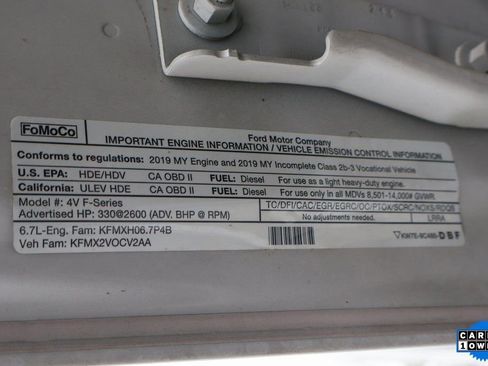 Used 2019 Ford F350 XLT image 43