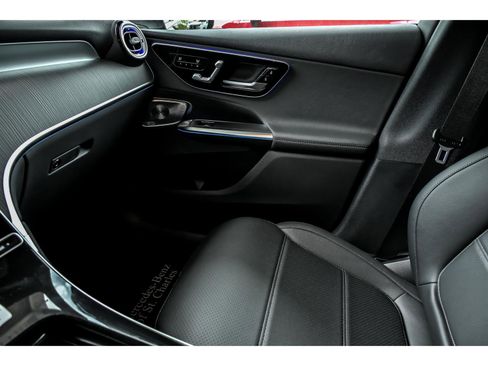 New 2026 Mercedes-Benz GLC 300 4MATIC image 18