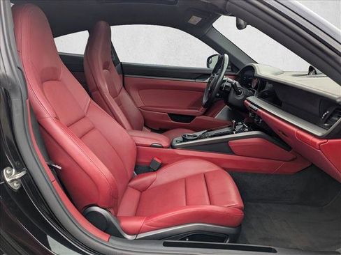 Used 2020 Porsche 911 Carrera S image 22