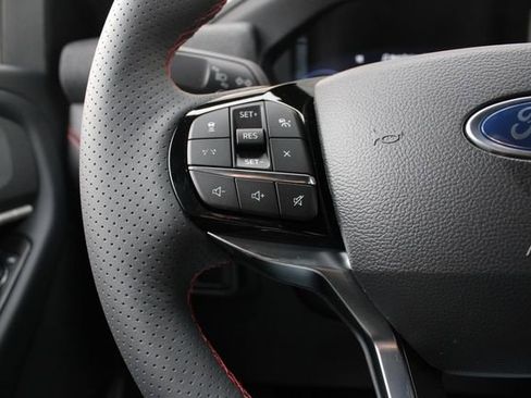 New 2026 Ford Explorer ST image 13