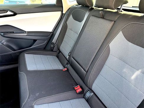 Used 2025 Volkswagen Taos S image 26