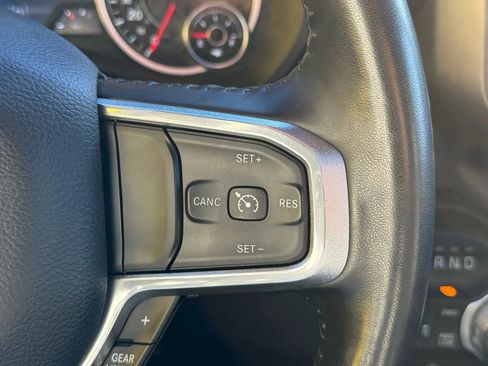 Used 2023 RAM 1500 Laramie image 13