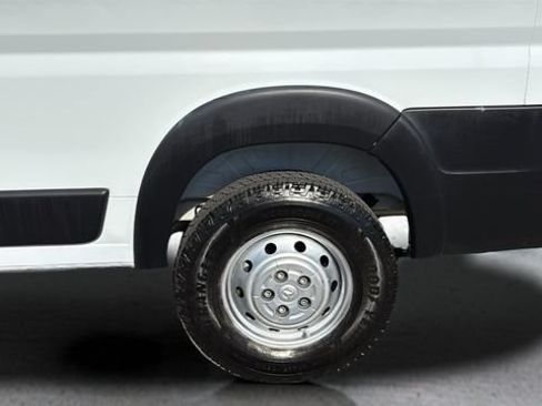 Used 2025 RAM ProMaster 2500 w/ Convenience Group FWD image 36