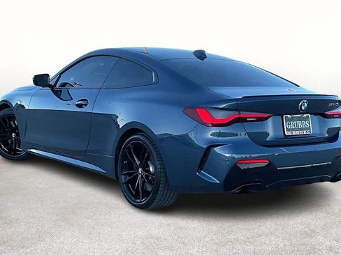 Used 2022 BMW M440i Coupe image 16