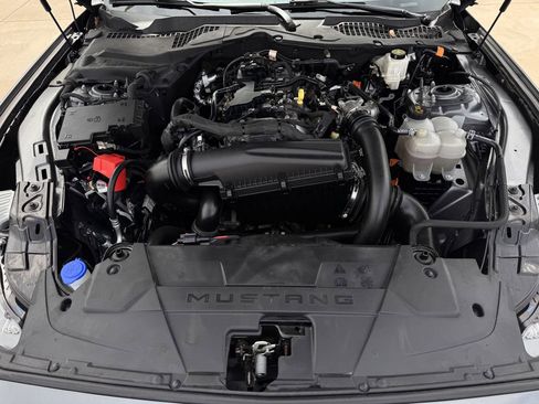 Used 2024 Ford Mustang Premium RWD image 28