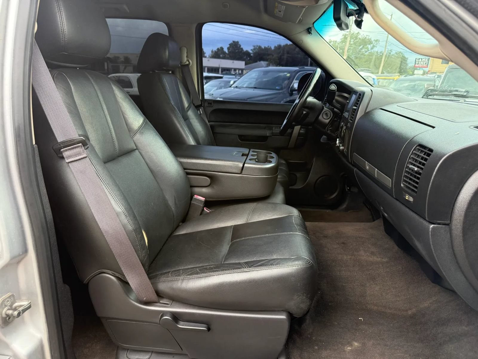 Used 2013 Chevrolet Silverado 1500 LT w/ All-Star Edition RWD image 11