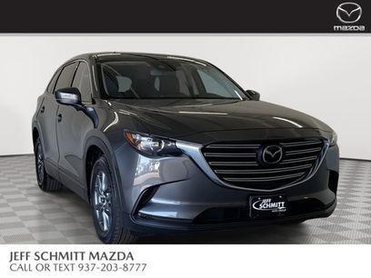Certified 2023 MAZDA CX-9 Touring
