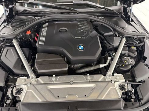 Used 2021 BMW 430i xDrive Coupe image 41