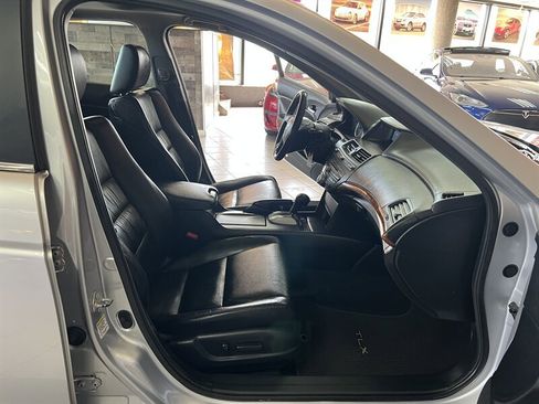 Used 2012 Honda Accord EX-L image 26