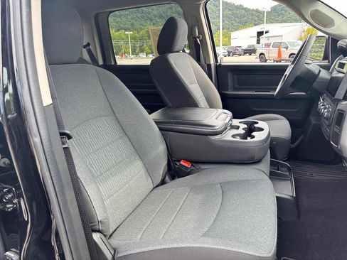 Used 2024 RAM 1500 Tradesman w/ Popular Equipment Group AWD/4WD image 26