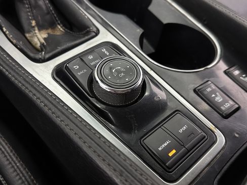 Used 2016 Nissan Maxima 3.5 SV FWD image 14