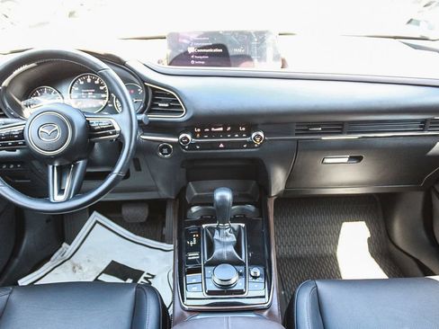 Certified 2025 MAZDA CX-30 2.5 Turbo w/ Premium Package AWD/4WD image 12