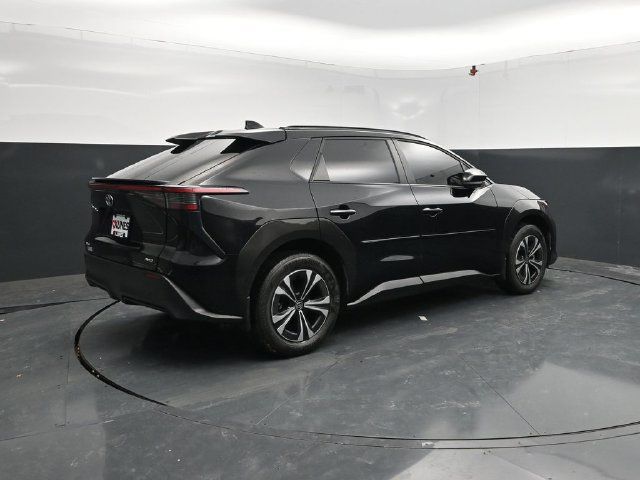 Used 2024 Toyota bZ4X AWD w/ Weather Package image 9