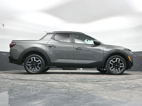New 2026 Hyundai Santa Cruz Limited image 45