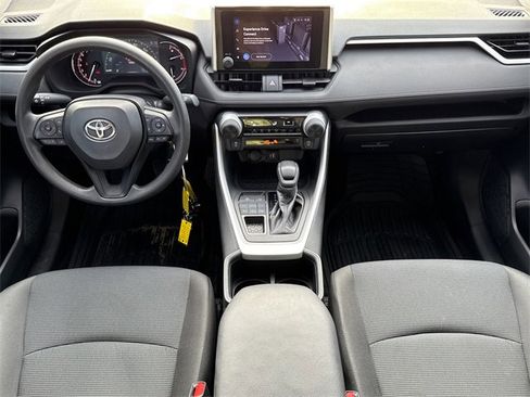 Used 2023 Toyota RAV4 LE image 12