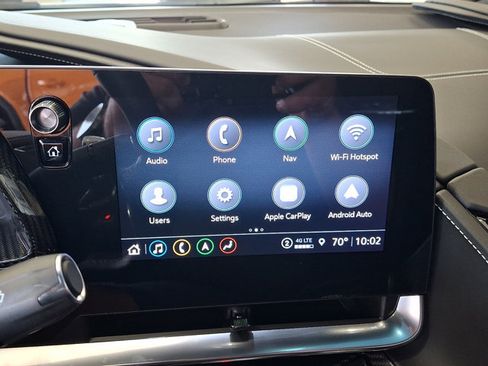 Certified 2023 Chevrolet Corvette Stingray Premium Cpe w/ Body-Color Dual Roof Package RWD image 27