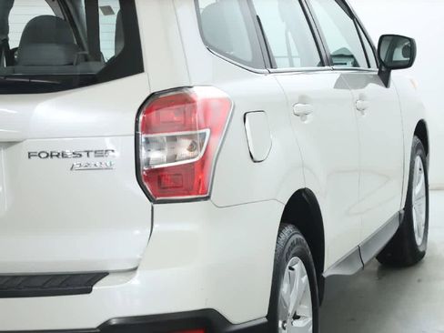 Used 2015 Subaru Forester 2.5i w/ Alloy Wheel Package image 45