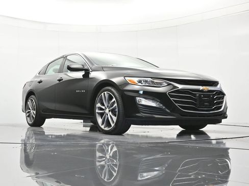 Used 2024 Chevrolet Malibu LT image 39