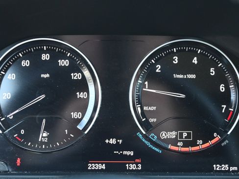 Used 2018 BMW X1 sDrive28i image 12