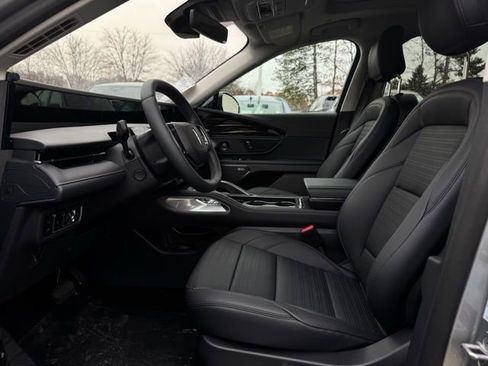 New 2026 Lincoln Nautilus Reserve w/ Jet Appearance Package image 17