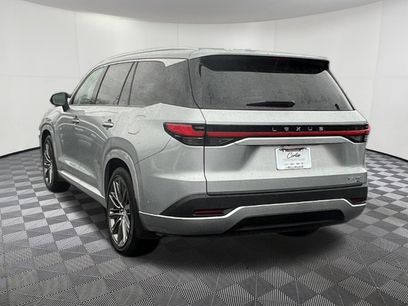 Used 2024 Lexus TX 350 AWD