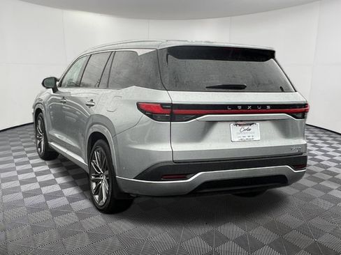 Used 2024 Lexus TX 350 AWD image 4