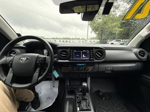 Used 2021 Toyota Tacoma SR RWD image 19