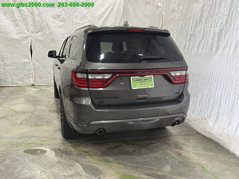 Used 2019 Dodge Durango GT AWD/4WD image 29