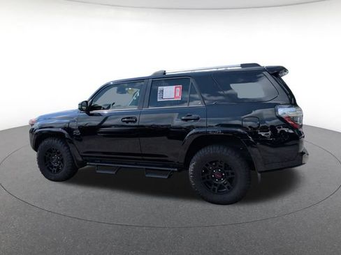 Used 2023 Toyota 4Runner SR5 RWD image 3