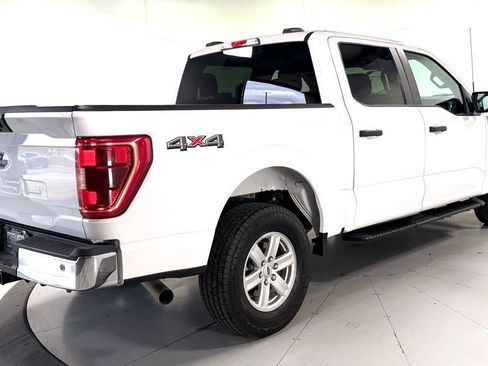 Used 2021 Ford F150 XLT w/ Trailer Tow Package image 4