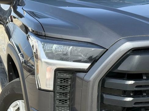 Used 2026 Toyota Tundra SR5 AWD/4WD image 3
