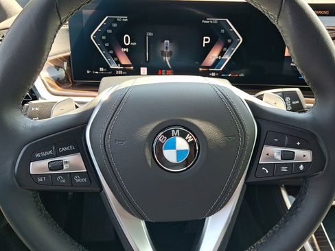 Certified 2026 BMW X5 xDrive40i AWD/4WD image 22