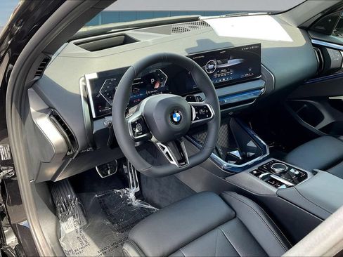 New 2026 BMW X3 xDrive30i w/ Premium Package AWD/4WD image 17