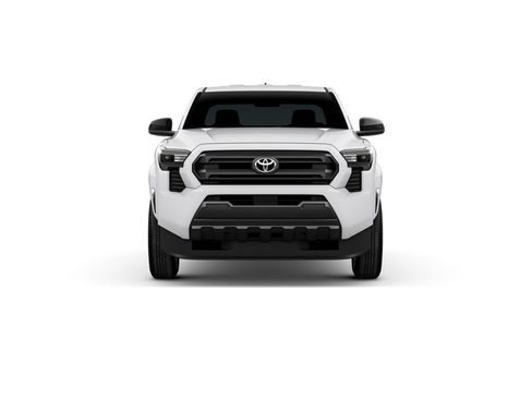 New 2026 Toyota Tacoma SR RWD image 33