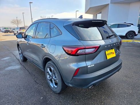 Used 2025 Ford Escape ST-Line image 12