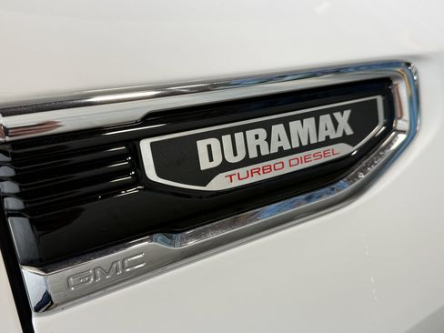 Used 2024 GMC Sierra 1500 Denali w/ Technology Package AWD/4WD image 33
