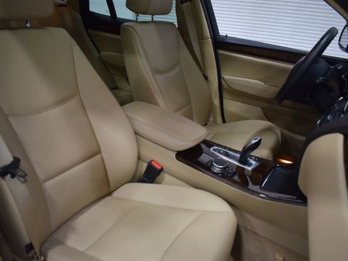 Used 2016 BMW X3 xDrive28i image 20