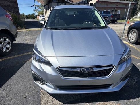 Used 2017 Subaru Impreza 2.0i AWD/4WD image 1